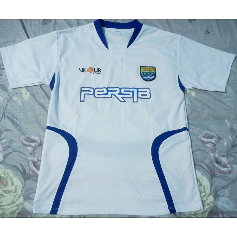 Persib Bandung Pre Match 2007 (BNWOT)