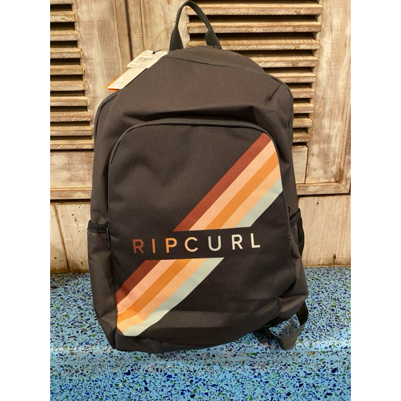 RANSEL RIPCURL ORIGINAL SALE