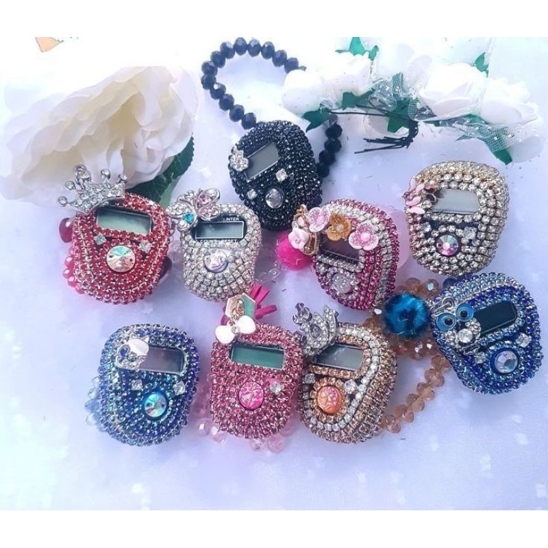 Tasbih Digital | Tasbih Manik