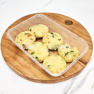 

KIRIM INSTAN Perkedel Kentang