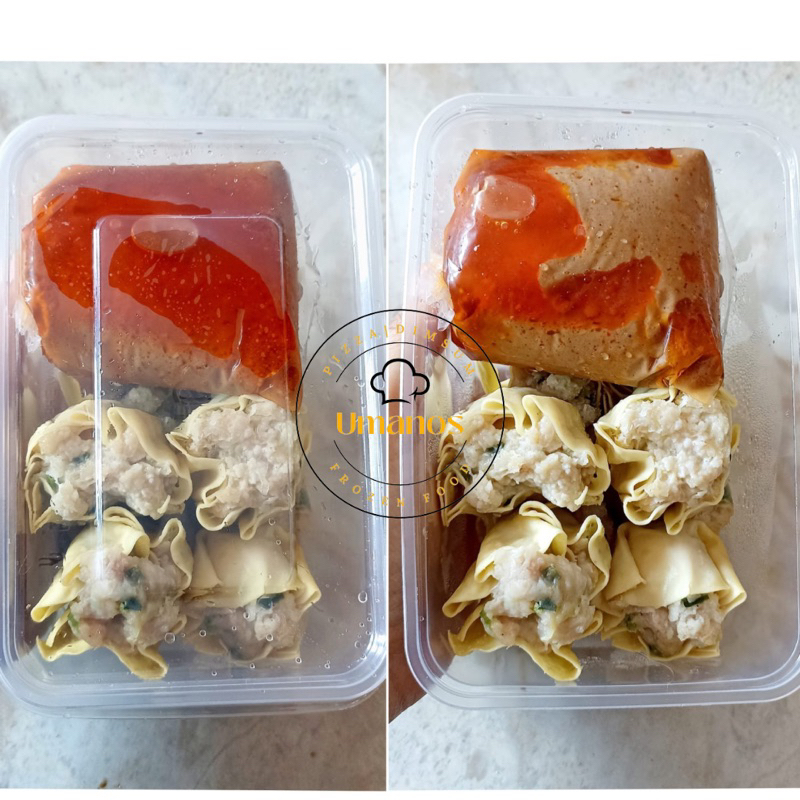 

Siomay Ayam
