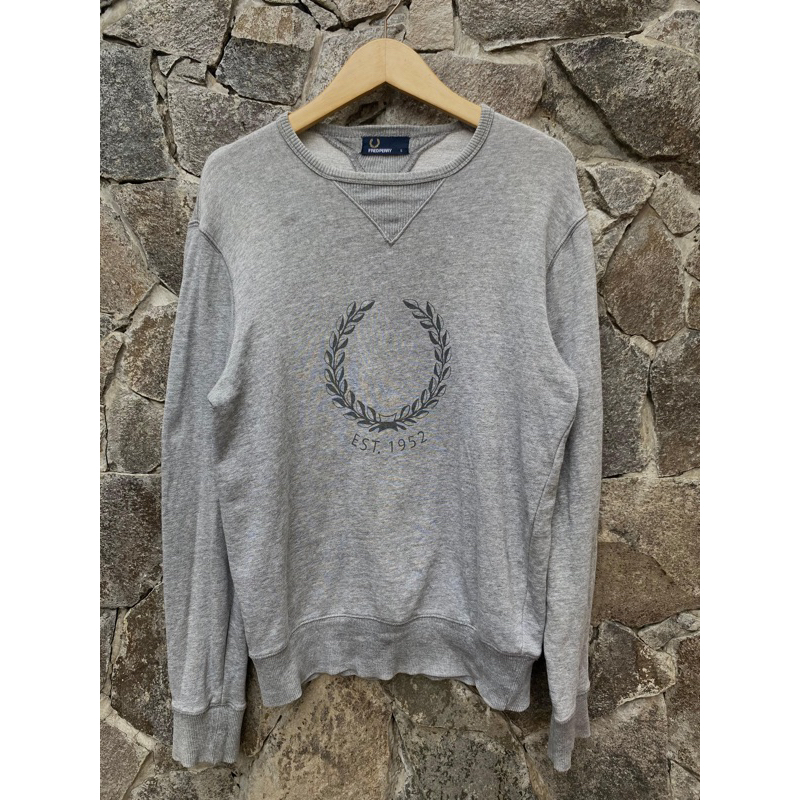 cn fred perry