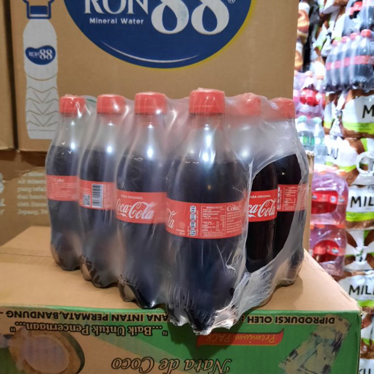 

Promo Terbatas FANTA COLA SPRIT