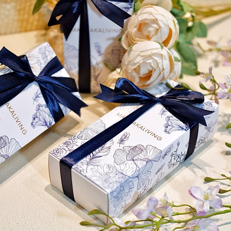 

Lagi murah Hampers Lebaran By mandakaliving Scented Candle Reed Diffuser