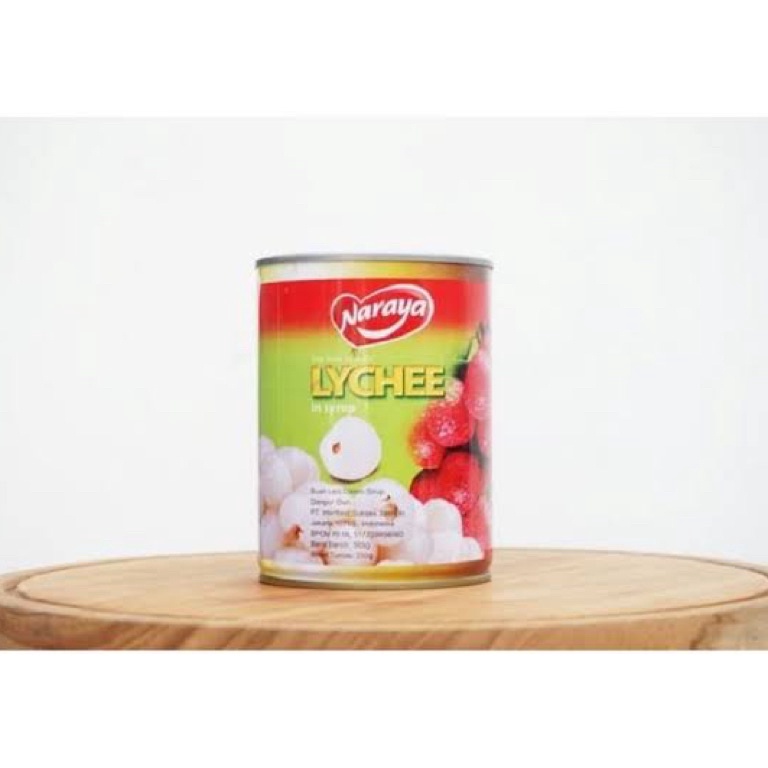 

Cepaat Leci Kaleng Naraya solusi cafe indonesia