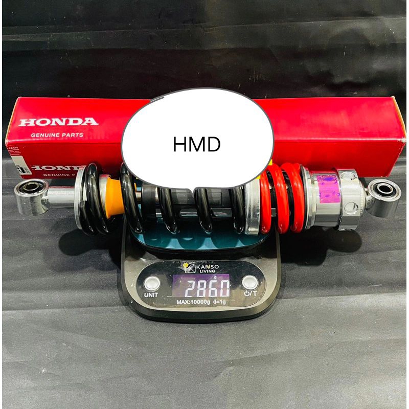 SHOCKBREAKER MONOSHOCK HONDA KYE MEGAPRO NEW