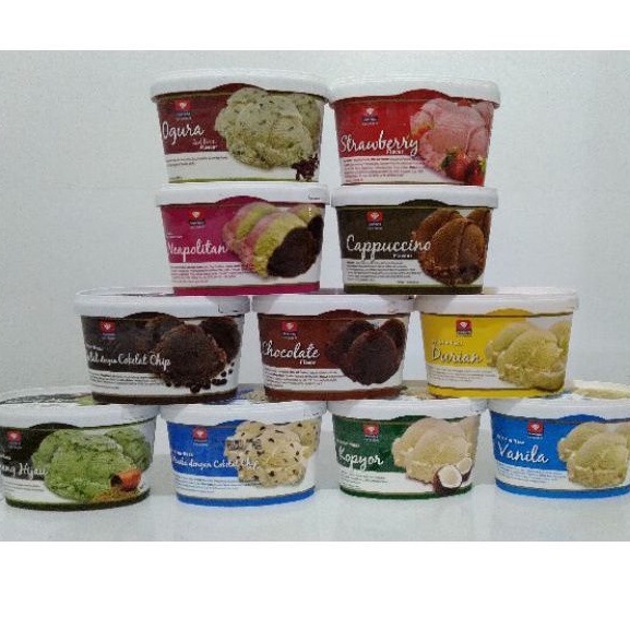 

Grab It Fast Ice Cream 7ml