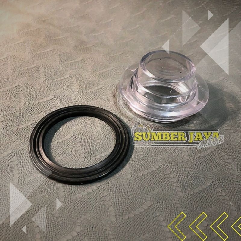 mika intip +sil botol oli samping rx king rxk