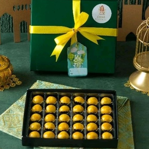 

Pesan sekarang READY HAMPERS RAMADHAN LEBARAN IDUL FITRI GIFT BOX NASTAR PREMIUM WISJMAN
