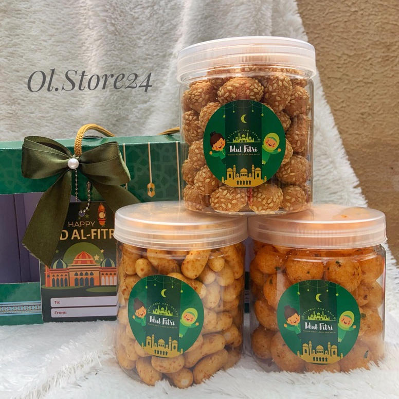 

SuperSale READY STOCK 35Rb Paket Hampers Lebaran Ekonomis Isi 3 toples 35K PAKET HAMPERS LEBARAN MURAH HAMPERS SNACK JAR ISI 3 TOPLES HAMPRES LEBARAN IDUL FITRI