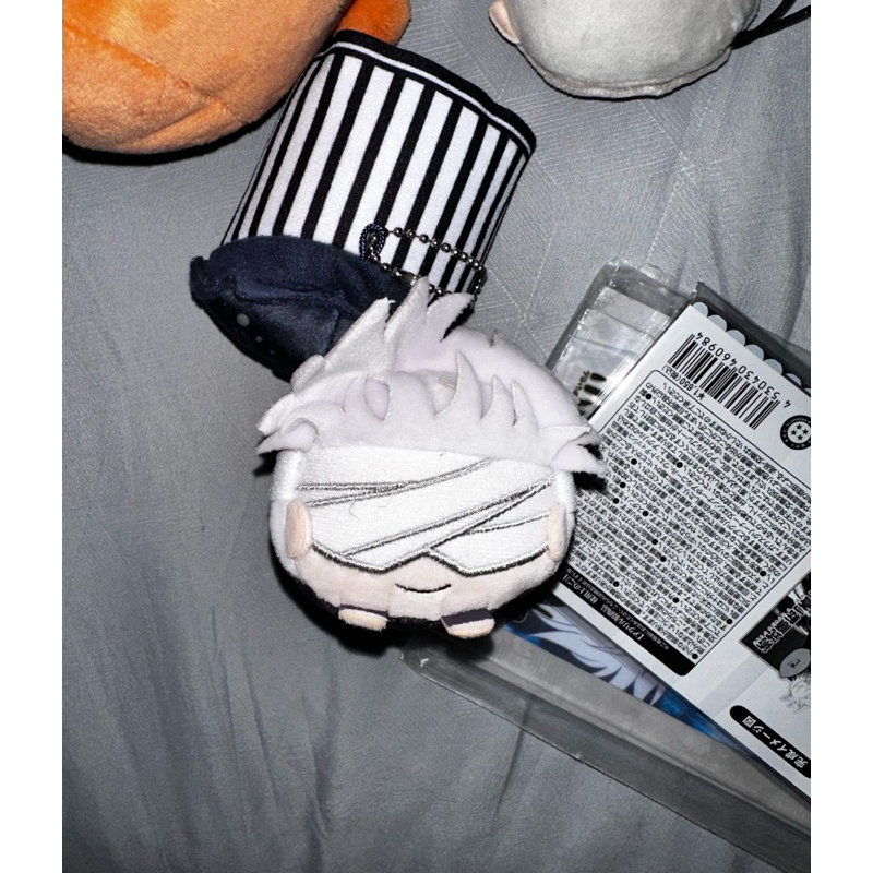 Mochikororin Gojo Satoru JJK Jujustu Kaisen