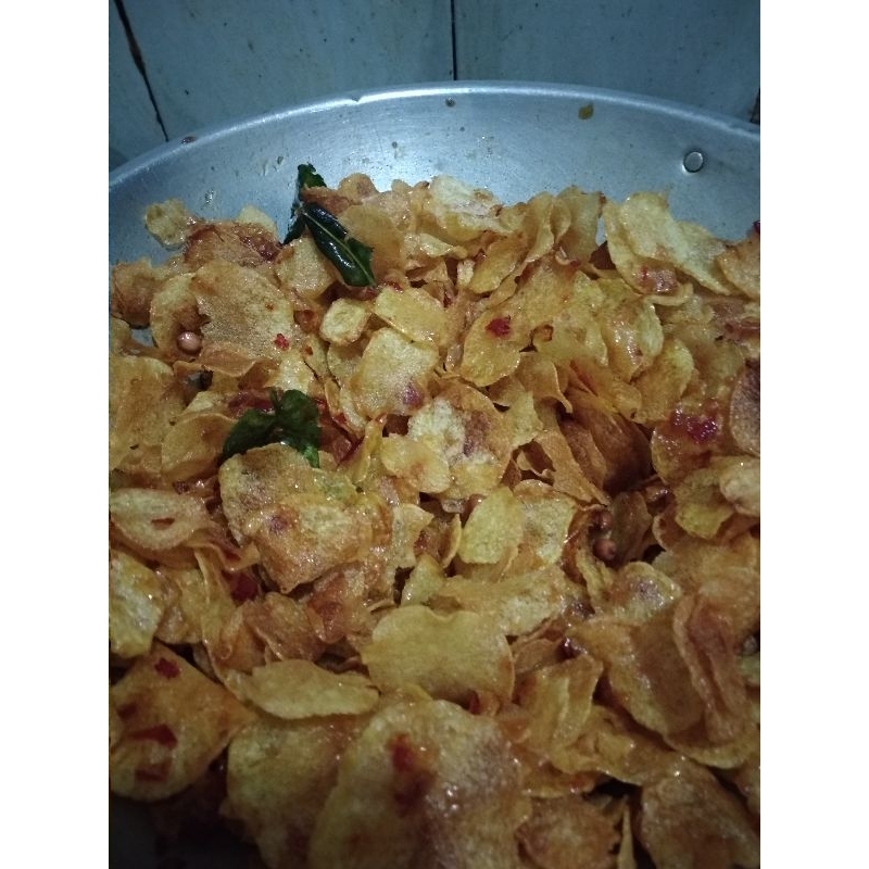 

KeringKentang#keripikkentang