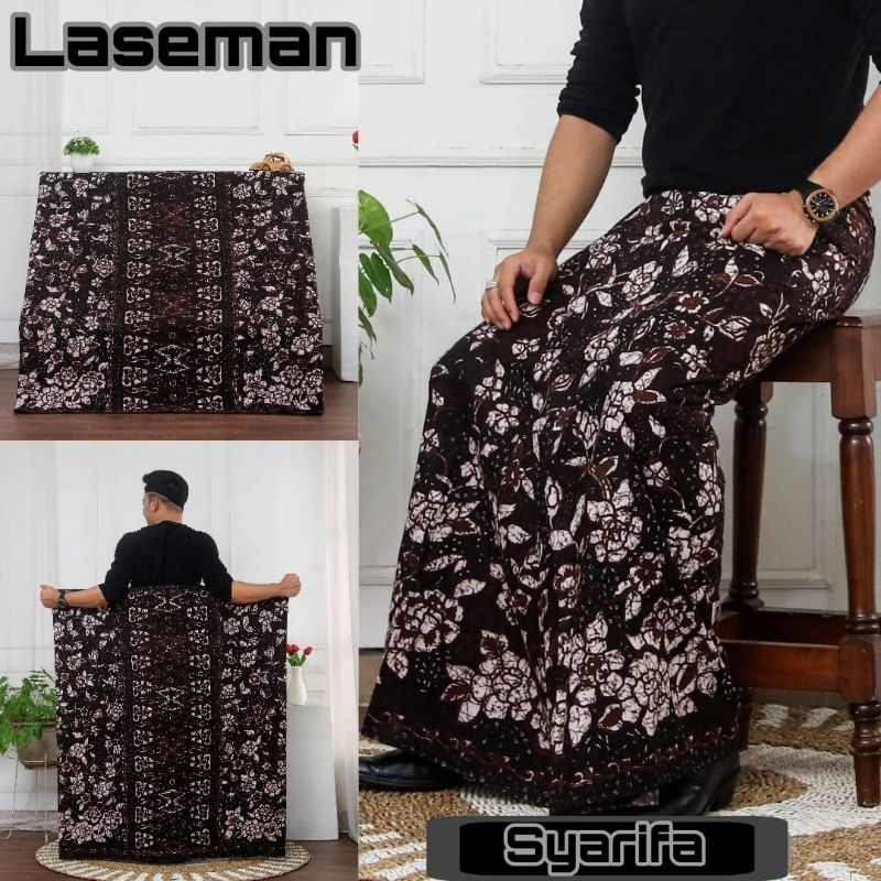 Sarung Gus Iqdam Sarung Gus Kautsar Sarung Laseman