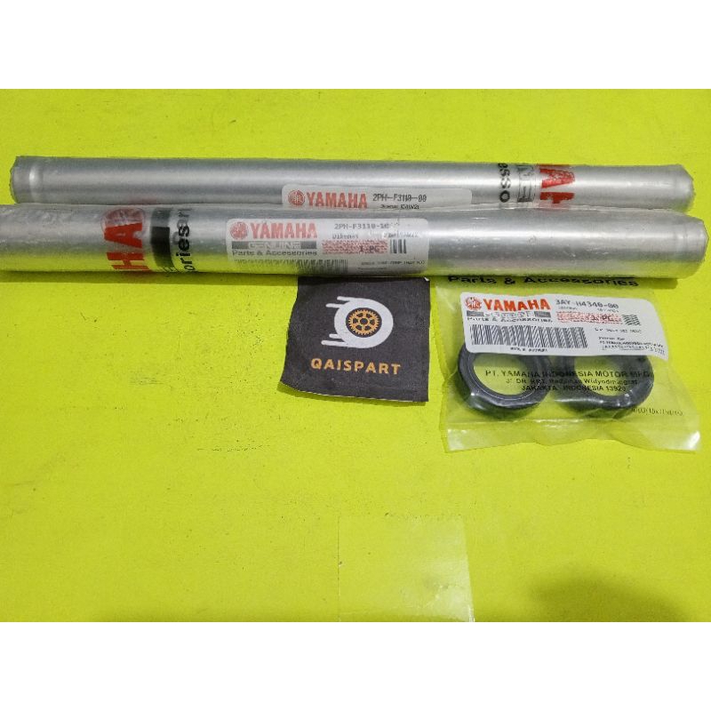 PAKET AS SHOK MIO M3 SET SEAL SHOK