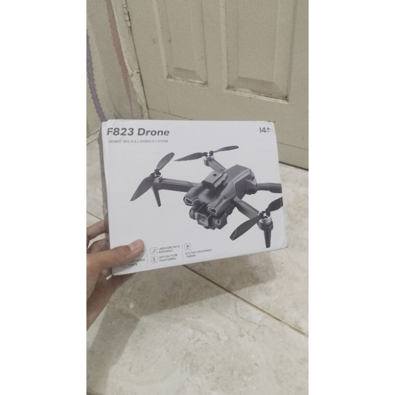 Drone F823 / A9 Pro Sensor, Optical Flow