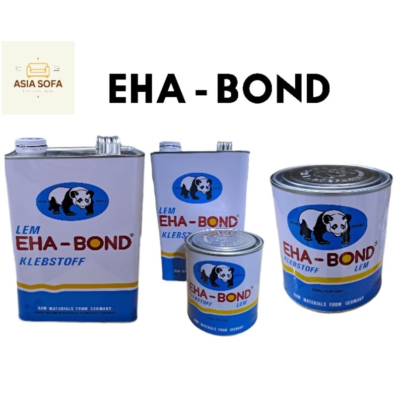 EHA - BOND LEM BUSA, BUSA, HPL, LEM KAYU SUPER