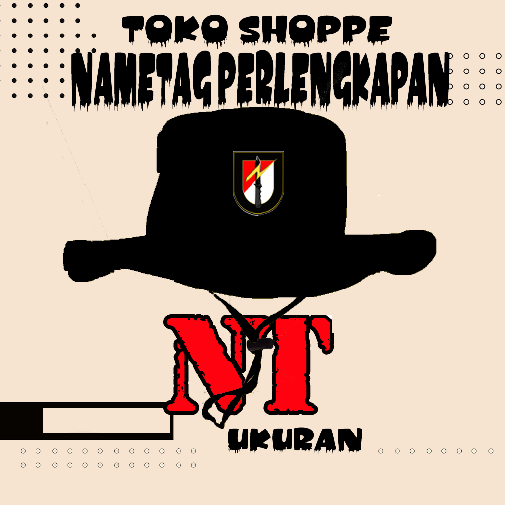 CODRIMBA RAIDER TNI AD/TOPI RIMBA RAIDER/TOPI RIMBA LAPANGAN/RIMBA GUNUNG/RIMBA TERBARU DAN TERMURAH