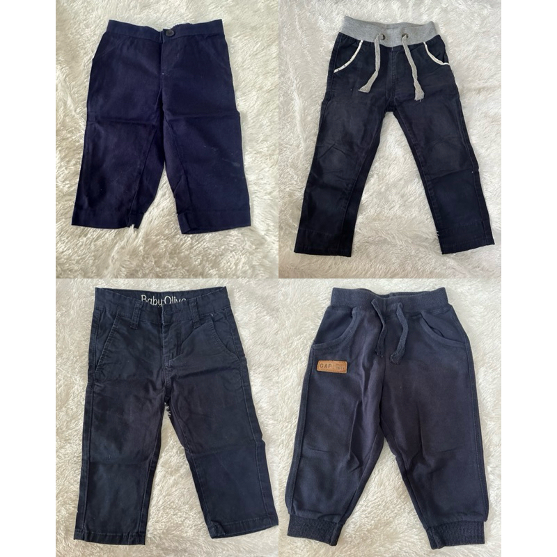 Preloved Celana Anak Laki Laki