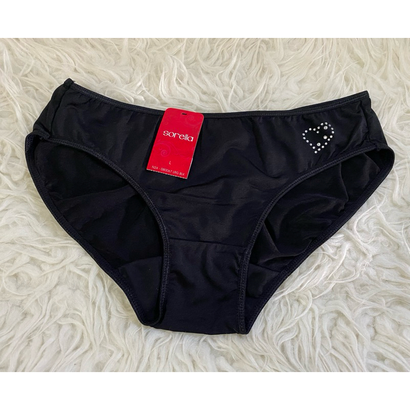 sorella celana dalam