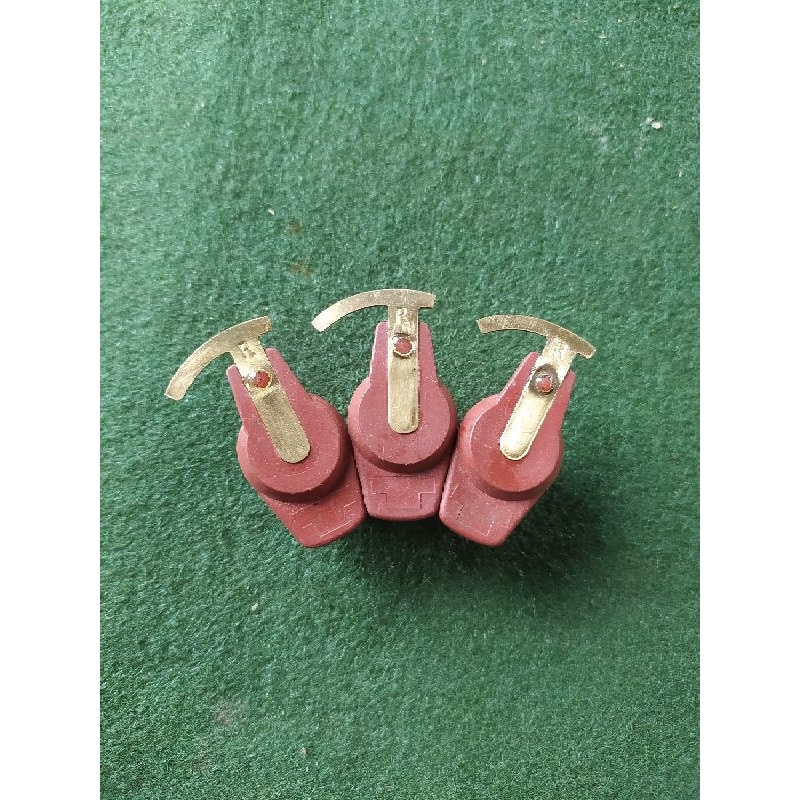 Rotor clurit carry 1.0