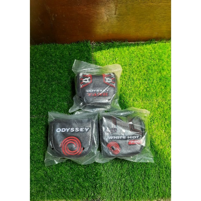 Cover Putter Golf Odyssey-Stick Golf