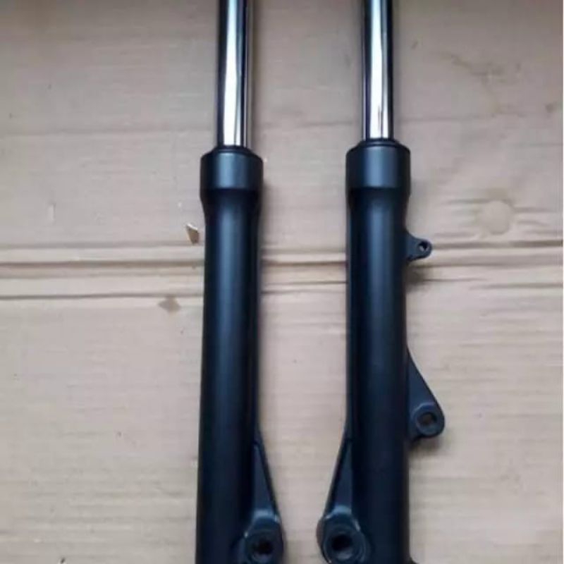 Shock depan Beat, vario, scoopy, standar original