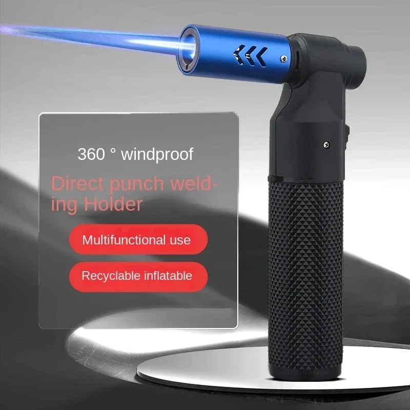 KOREK API BARA TORCH BBQ KOREK API GAS OUTDOOR