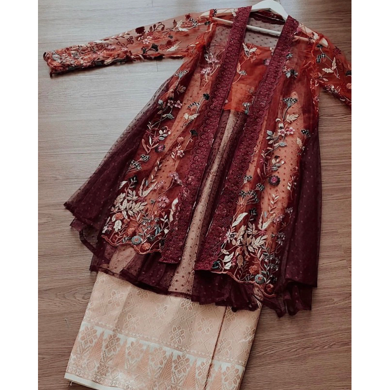 Ready Stock By.@Rayapari_Indonesia