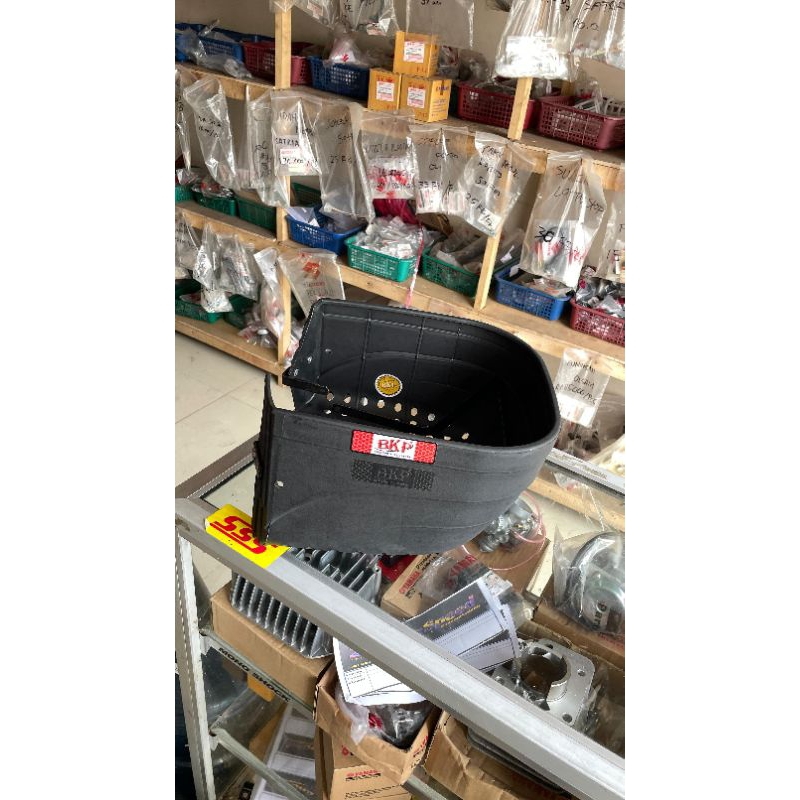 KERANJANG DEPAN SATRIA LUMBA SATRIA 2 TAK