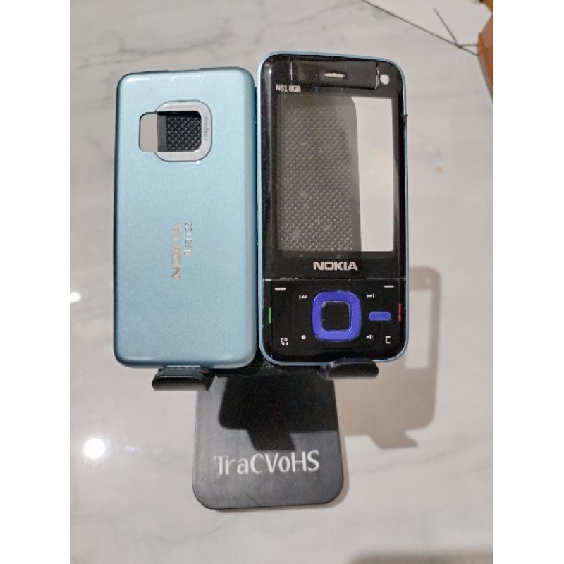 Casing Nokia N81 8GB
