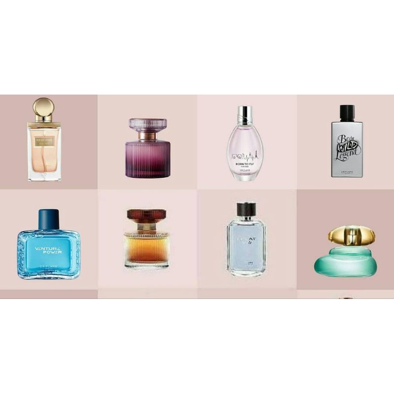 tester all varian ( elvie_ possess women_oh sweet_infinita_/  GG essenza , supreme ,nordic waters _d