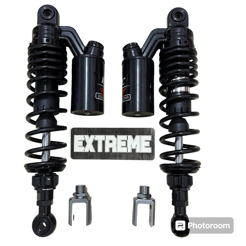shockbreaker tabung atas extreme shock extrem shok variasi nmax shock pcx150 160 shock xtreme