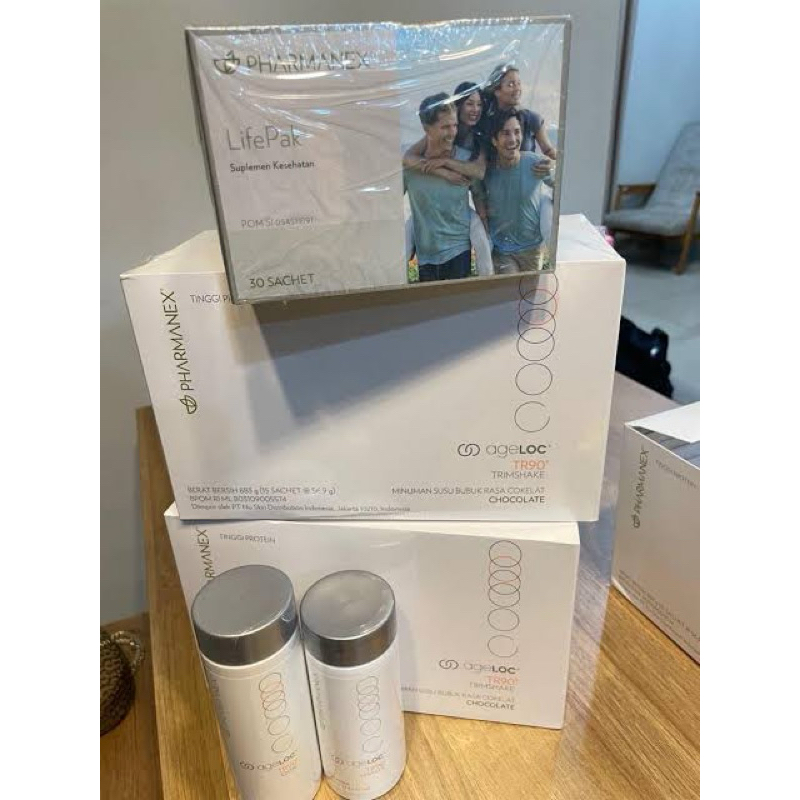 paket TR90 n*skin 1 bulan .
