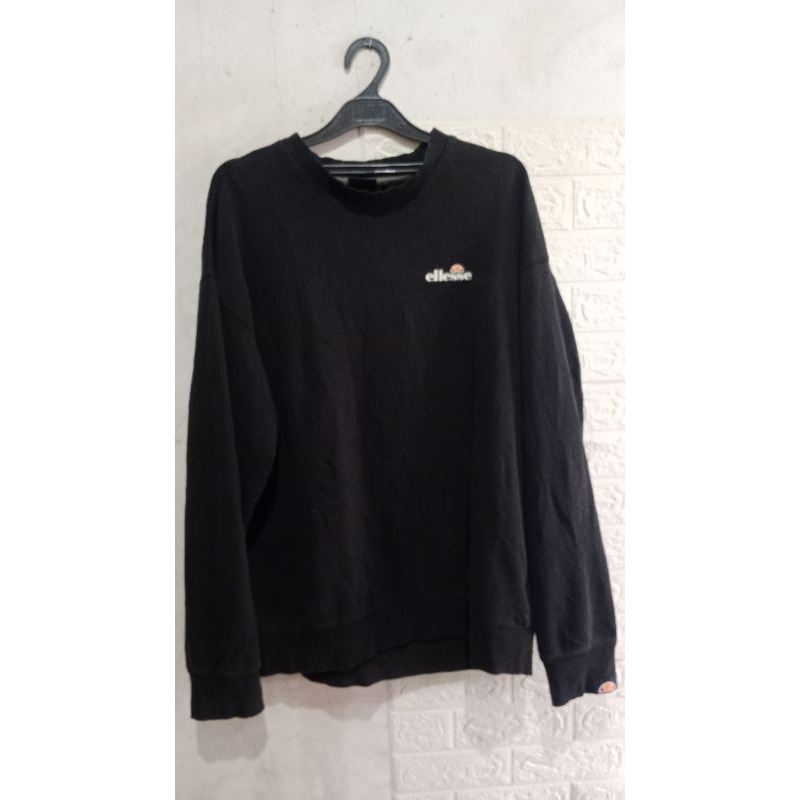 Ellesse crewneck