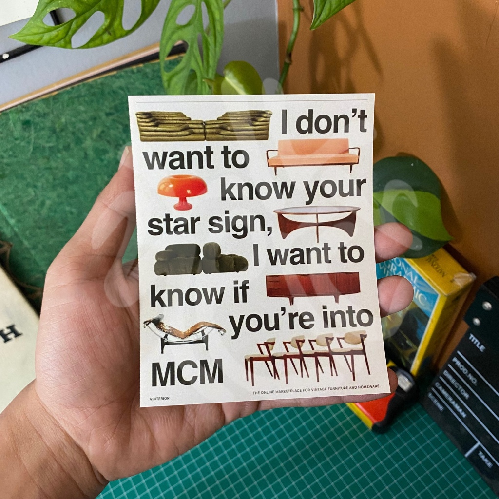 

stiker / stiker poster / sticker aesthetic / sticker tumblr / stiker premium / stiker hp / stiker laptop / stiker helm / stiker tahan air