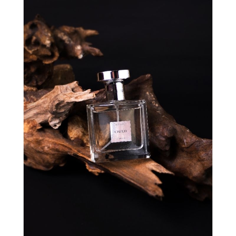 CREED AFFLUENT PARFUM