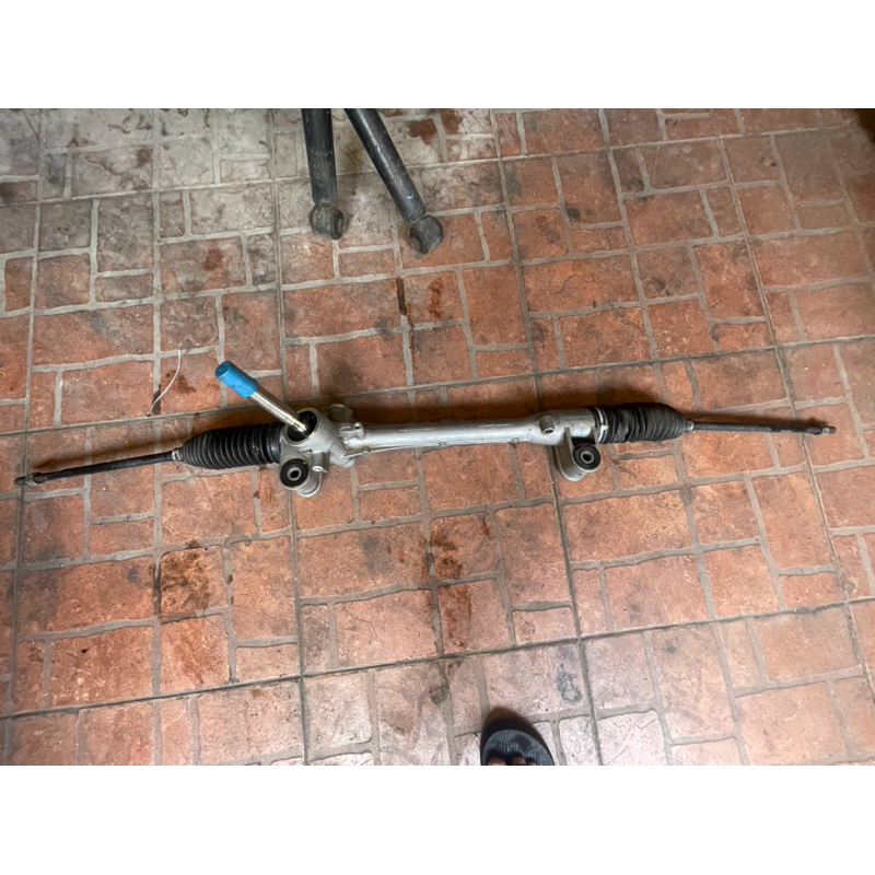 rack steer rack stir Mitsubishi mirage