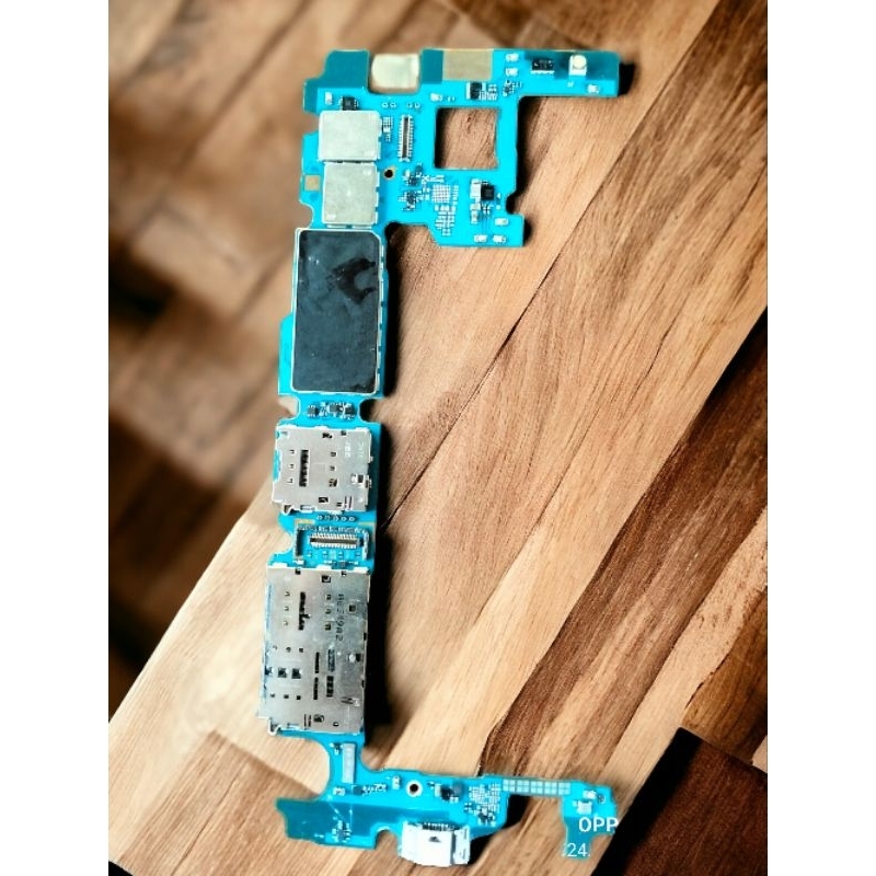 Mesin samsung j6 model j600G 2018 matot perawan.