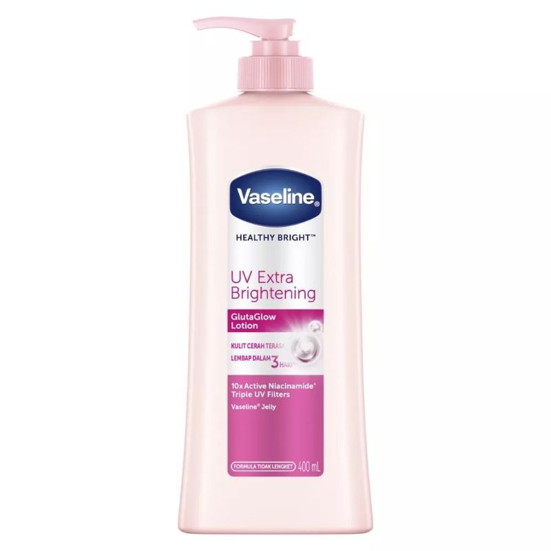 VASELINE 400ML