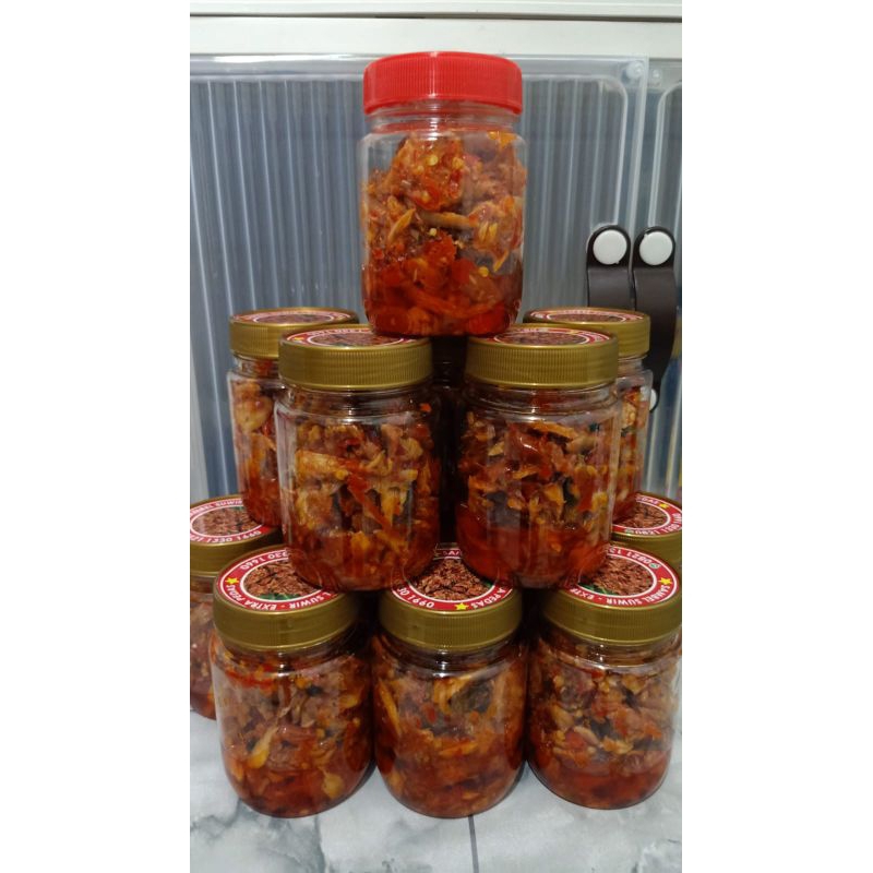 

sambal suwir ikan tongkol sambal tongkol sambal pedas