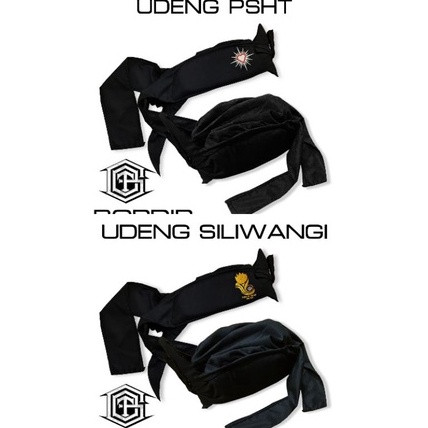 KODE G9X4 UDENG PSHT UDENG SUNDA PSHT UDENG SILIWANGI UDENG SH TERATE