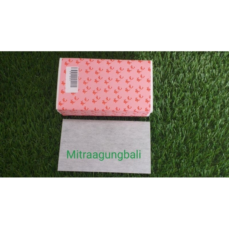 

NAT B KERTAS KERITING