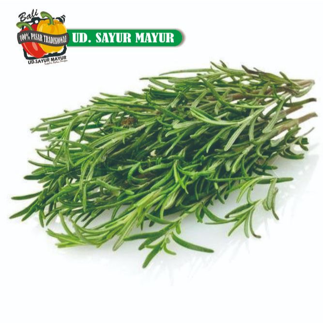 

Rosemary herb 50 gram