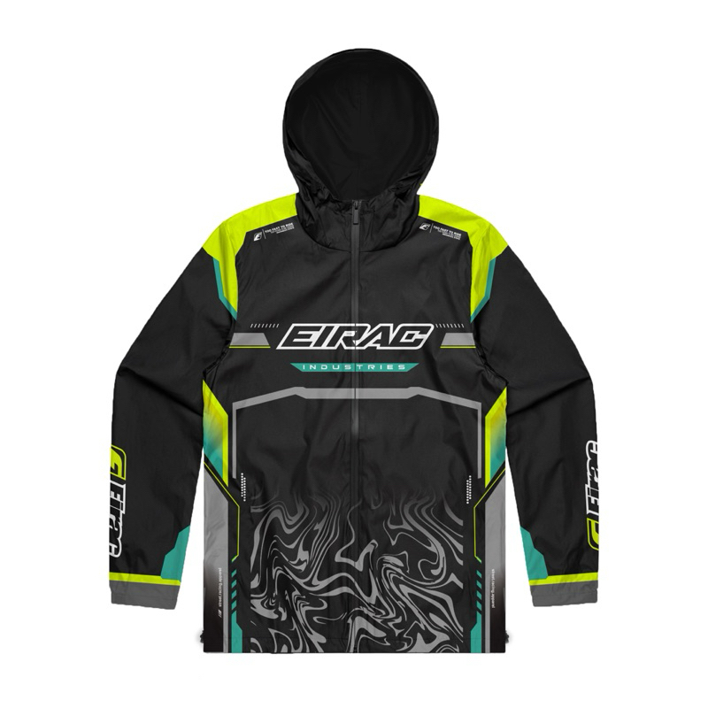 Jaket EIRAC INDUSTRIES JEI013