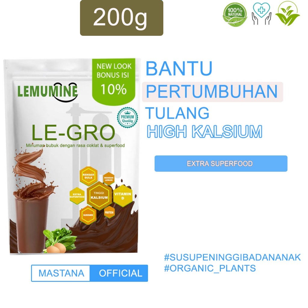 

Susu Tinggi Badan Pertumbuhan Tinggi Badan Suplemen Peninggi Badan Obat Peninggi Badan Vitamin Peninggi Badan Susu Pertumbuhan Tinggi Anak S grow peninggi badan original 100% Lemumine