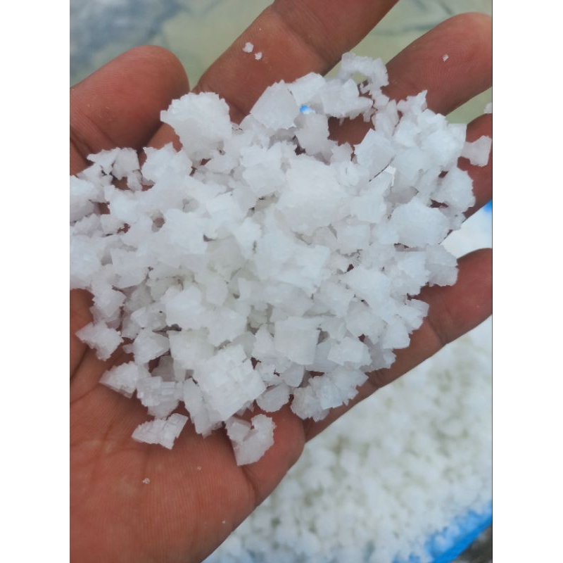 

GARAM KROSOK SERBAGUNA ORIGINAL PUTIH ASLI DEMAK