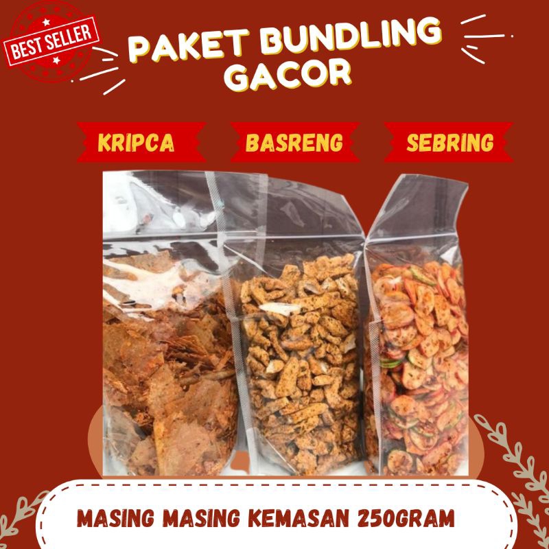 

[TERMURAH] PAKET BUNDLING BASRENG PEDAS DAUN JERUK/KRIPIK KACA PEDAS DAUN JERUK/KRIPIK KACA PEDAS DAUN JERUK/SEBRING PEDAS DAUN JERUK/SEBLAK KERING PEDAS DAUN JERUK/KRIPIK BASRENG PEDAS DAUN JERUK SULTAN/BASRENG RAJANGEMIL