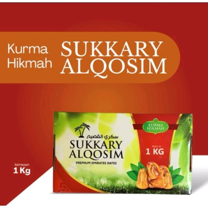 

sukkary al qosim