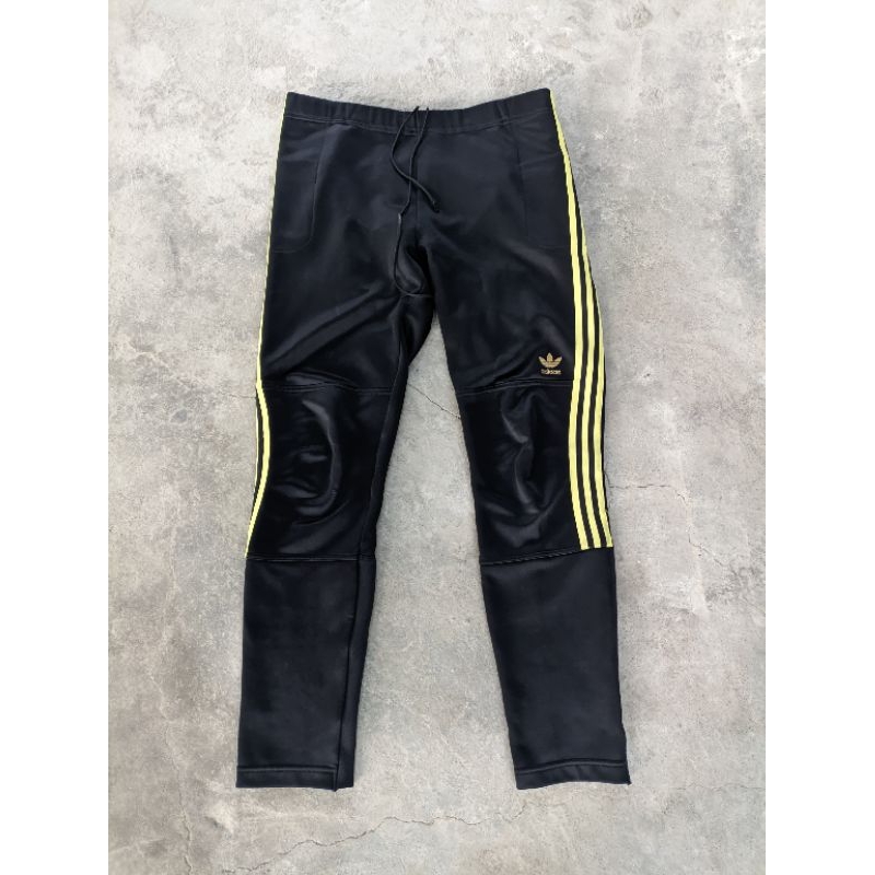 TRACKPANTS ADIDAS X DESCENTE