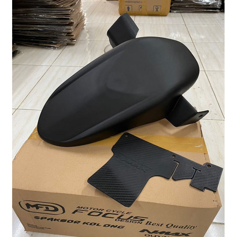 Spakbor Kolong Nmax New 2020-2021-2022 Huger